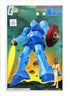 Gundam - 1/144 Gyan - 4902425086606 - CrystalLotus.eu