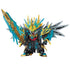 Gundam - SD Sangoku Soketsuden Tien Ba Cao Wing G - 4573102583086 - CrystalLotus.eu