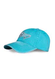 Hatsune Miku Curved Bill Cap Blue - 8718526209242 - Crystal Lotus