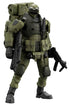 Hexa Gear Plastic Model Kit 1/24 Early Governor Vol. 1 Jungle Type 8 cm - 4934054027576 - CrystalLotus.eu