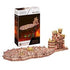 House of the Dragon 3D Puzzle King&