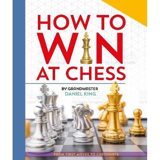 How to Win at Chess - 9780753447796 - Crystal Lotus