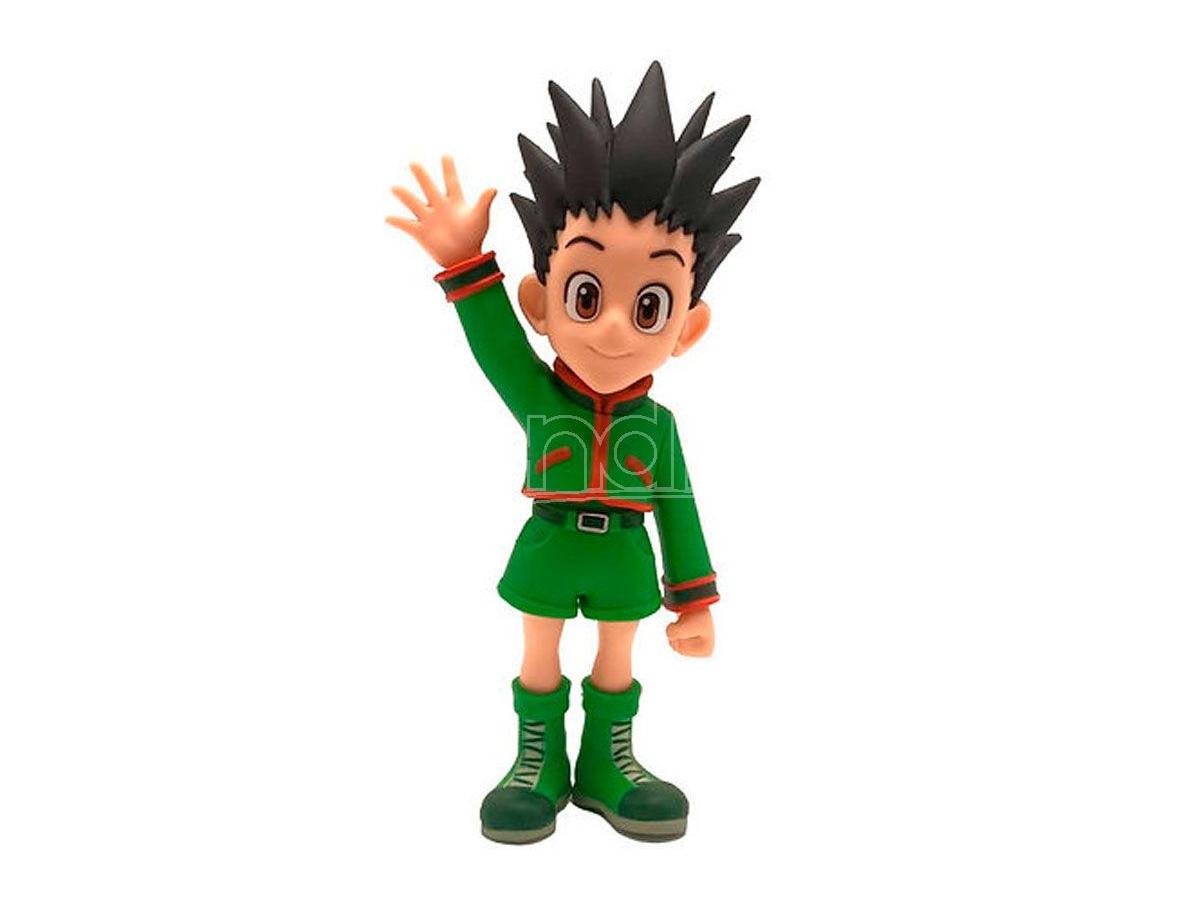 Hunter x Hunter: Minix - Gon Φιγούρα Αγαλματίδιο (12cm) - 8436605112077 - Crystal Lotus