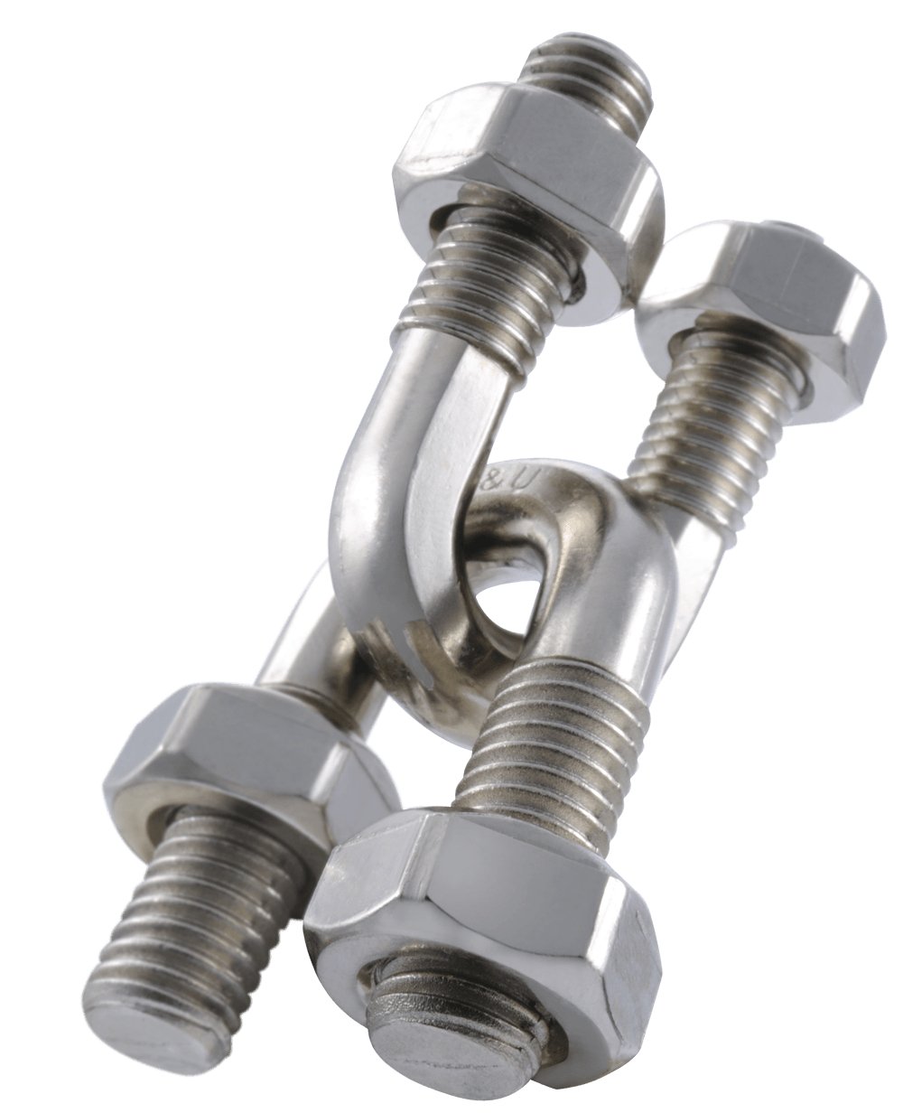 Huzzle Cast U&U - 5425004737458 - CrystalLotus.eu