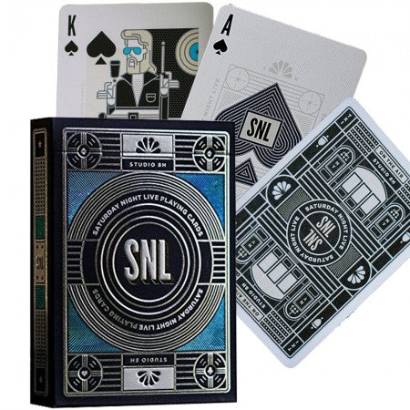 Theory11 - SNL Saturday Night Live