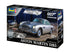 James Bond - Aston Martin DB5 (1/24) - 4009803056531 - Crystal Lotus