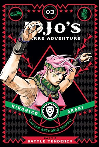 JoJo&