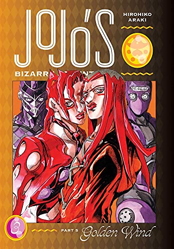 JoJo&