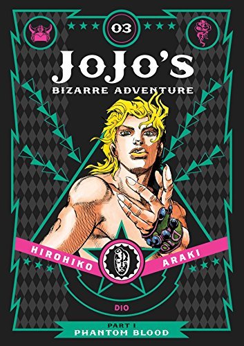 JoJo&