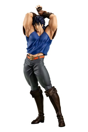JoJo&