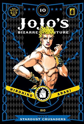 JoJo&