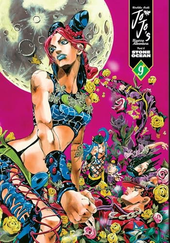 JoJo&