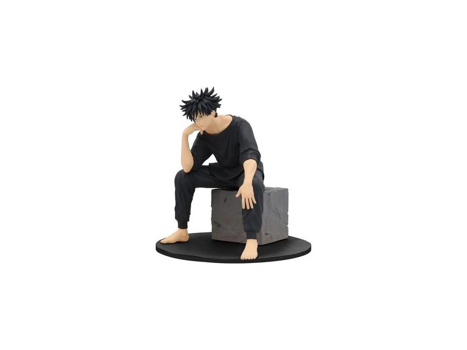 Jujutsu Kaisen PVC Statue Fushiguro Megumi Vol. 2 20 cm - 662248840222 - CrystalLotus.eu