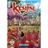 Kenjin: Η Τέχνη του Πολέμου (Greek Version) - 5205444112882 - CrystalLotus.eu