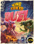 King of Tokyo: Duel - 3701551703026 - Crystal Lotus