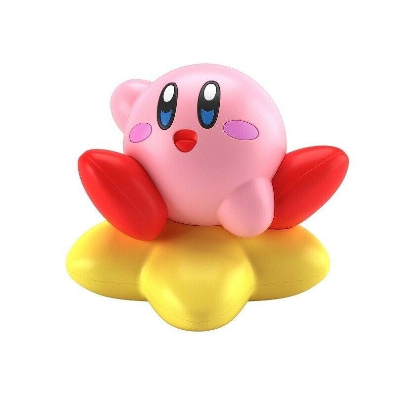 Kirby (Entry Grade Model Kit) - 4573102620422 - Crystal Lotus