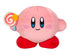 Kirby Mocchi - Mocchi Mega Plush Figure Kirby with invincible Magic Wand 33 cm - 53941126285 - Crystal Lotus