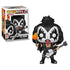 Kiss POP! Rocks Vinyl Figure The Demon 9 cm - 889698285056 - Crystal Lotus