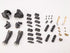 Kotobukiya M.S.G. Model Kit Accesoory Set Expansion Armor Type F Mecha Supply23 6 cm - 4934054021345 - CrystalLotus.eu