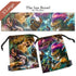 Legendary Dice Bags XL: The Inn Brawl - 740120937779 - CrystalLotus.eu
