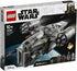 Lego 75292 - Star Wars The Razor Crest - 5702016683325 - CrystalLotus.eu
