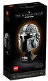 Lego 75328 - Star Wars The Mandalorian Helmet - 5702017155548 - CrystalLotus.eu