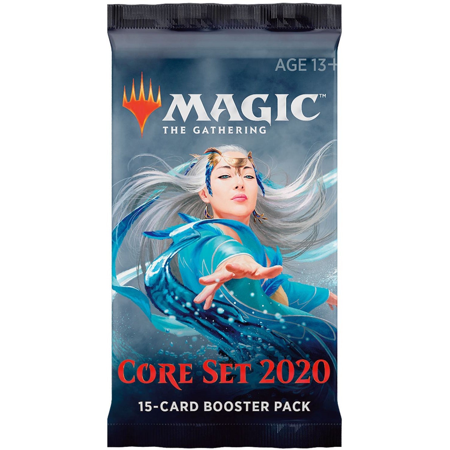 Magic the Gathering - Core Set 2020 Booster Pack - 630509774692 - CrystalLotus.eu