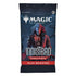 Magic the Gathering - Innistrad Remastered Play Booster Pack - 195166269955 - Crystal Lotus