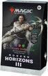 Magic The Gathering - Modern Horizons 3: Commander Deck (Graveyard Overdrive) - 195166253671 - Crystal Lotus