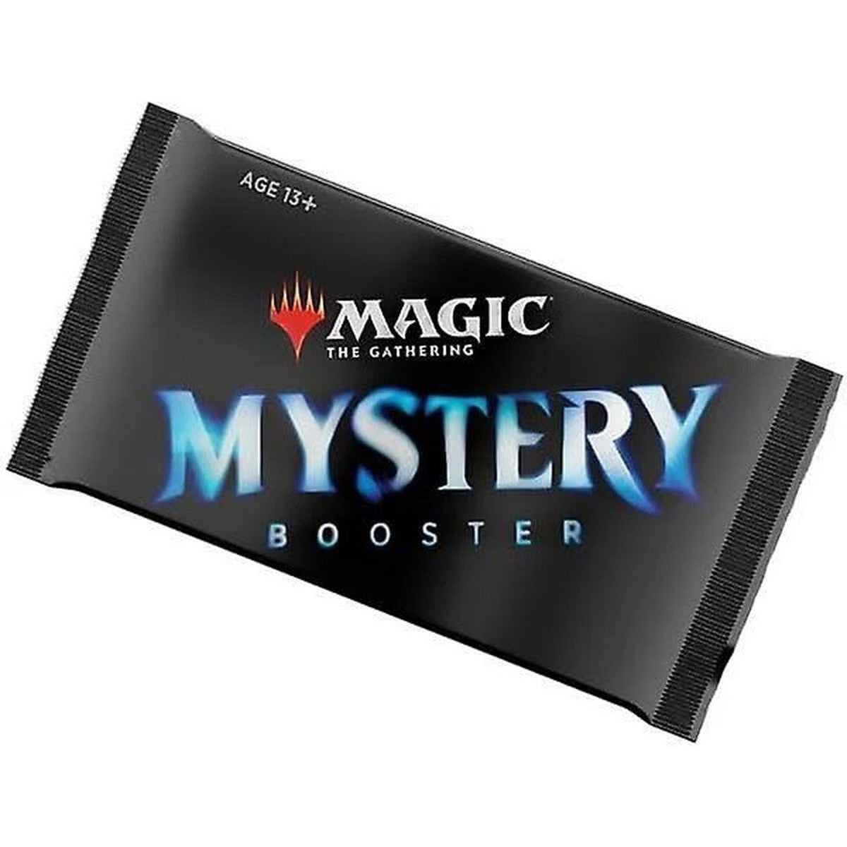 Magic the Gathering - Mystery Booster Booster Pack (Retail Edition) - 630509896745 - CrystalLotus.eu