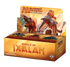 Magic the Gathering - Rivals of Ixalan Booster Box - 630509550616 - CrystalLotus.eu