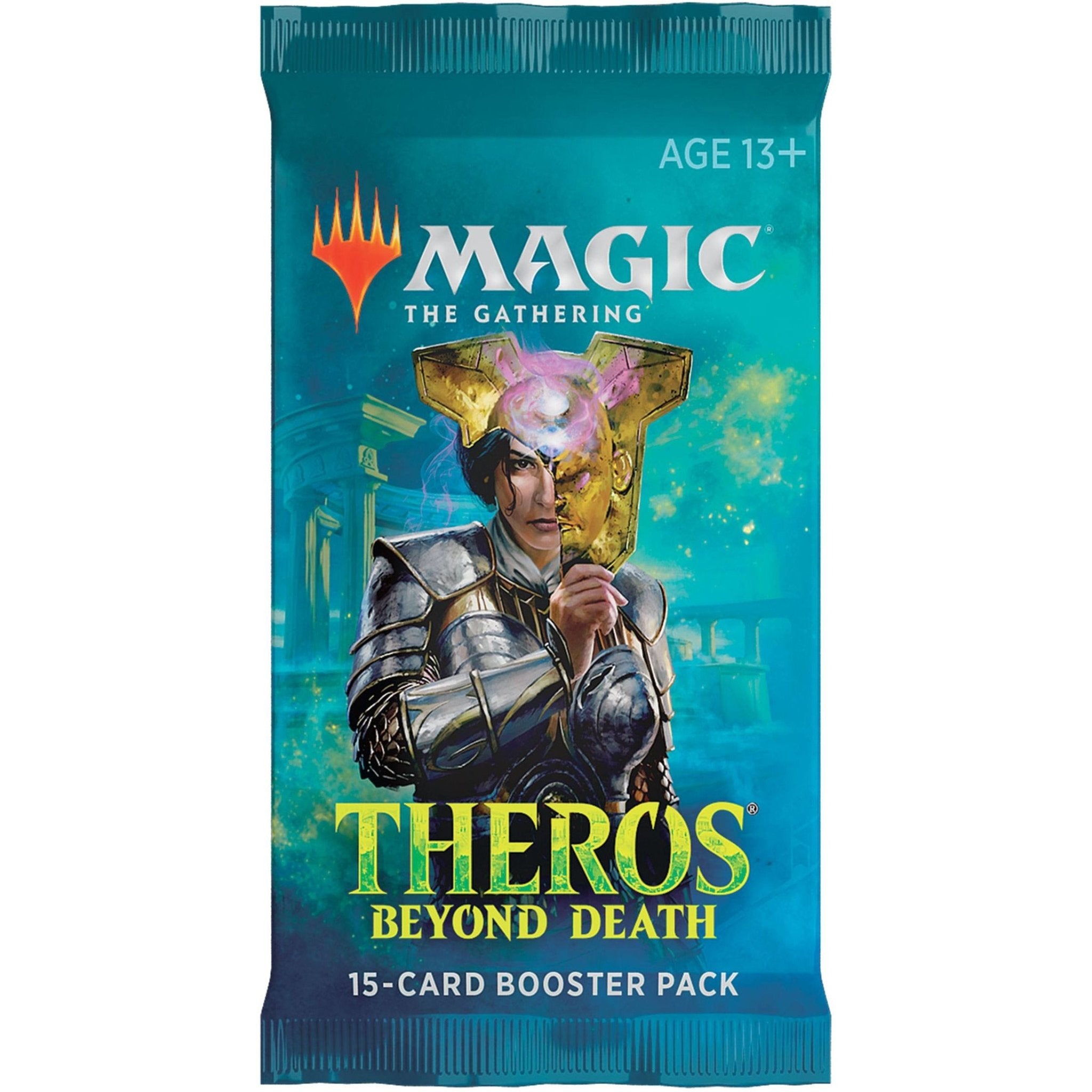 Magic the Gathering - Theros Beyond Death Booster Pack - 630509792511 - CrystalLotus.eu