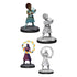 Magic the Gathering Unpainted Miniatures Wave 15 Pack