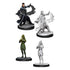 Magic the Gathering Unpainted Miniatures Wave 15 Pack