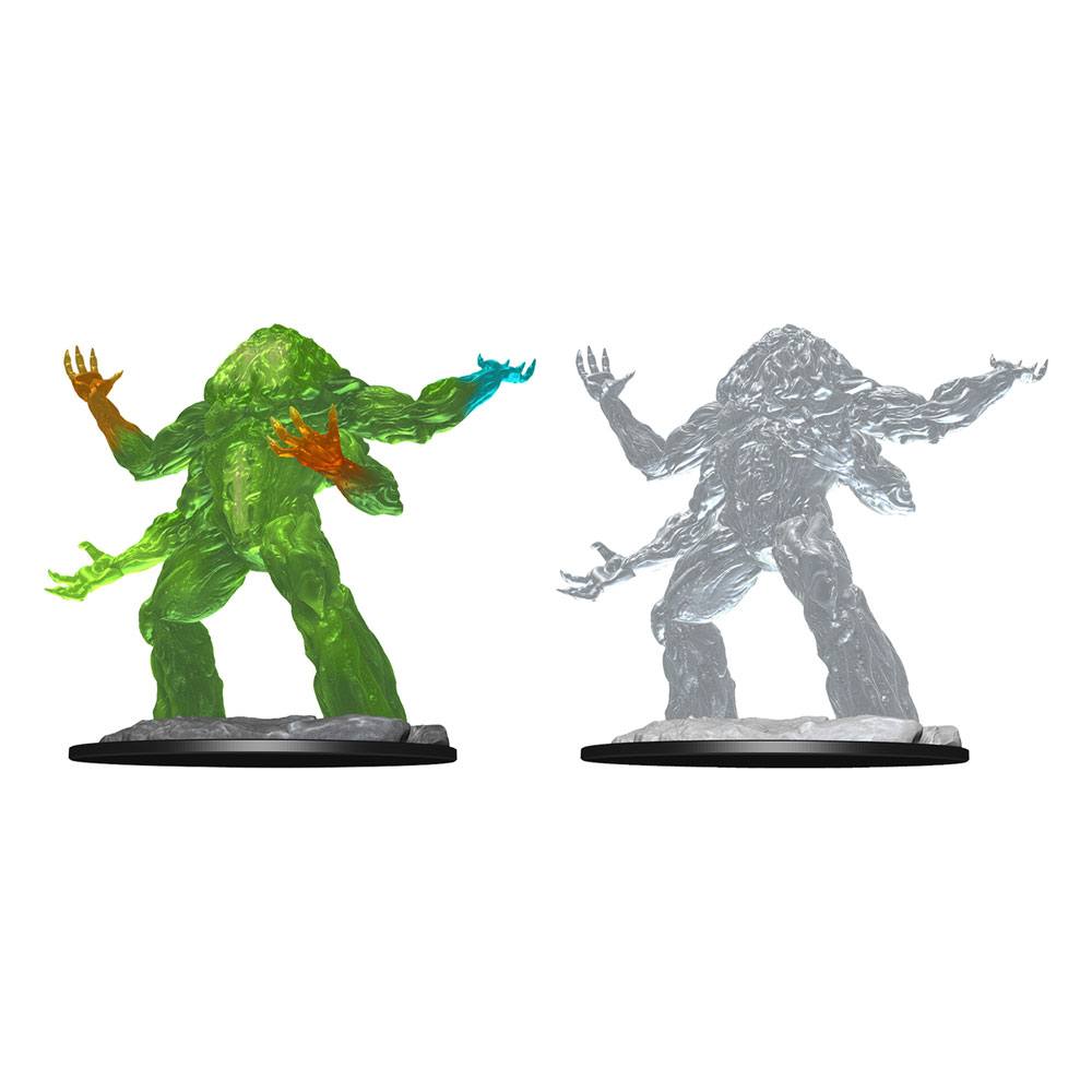 Magic the Gathering Unpainted Miniatures Wave 15 Pack