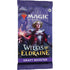 Magic The Gathering - Wilds of Eldraine Draft Booster pack - 195166231624 - CrystalLotus.eu
