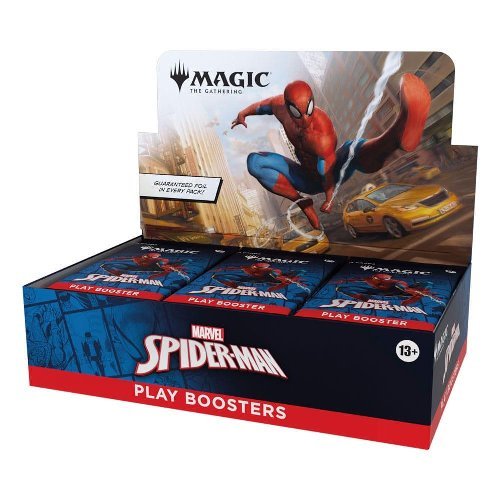 Marvel&