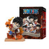 Mighty Jaxx Freeny’s Hidden Dissectibles: One Piece (Series 6) - 631978818245 - Crystal Lotus