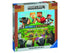 Minecraft Heroes of the Village - 4005556209149 - Crystal Lotus