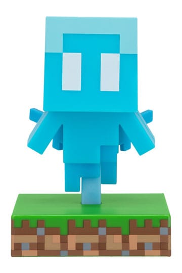 Minecraft Icons Light Allay 10 cm - 5056577728002 - Crystal Lotus