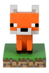 Minecraft Icons Light Fox 11 cm - 5056577735192 - Crystal Lotus