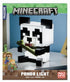 Minecraft - Panda Light (15cm) - 5056577728019 - Crystal Lotus