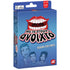 Mouth Wide Open - 5203068214036 - CrystalLotus.eu