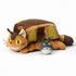 My Neighbor Totoro Plush Figure Catbus House 24 cm - 3760226376415 - CrystalLotus.eu
