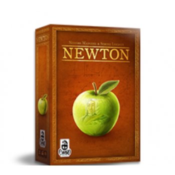 Newton - 8034055582022 - CrystalLotus.eu