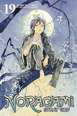 Noragami (Stray God), Volume 19 of 27 (by Adachitoka) - 9781632364395 - Crystal Lotus