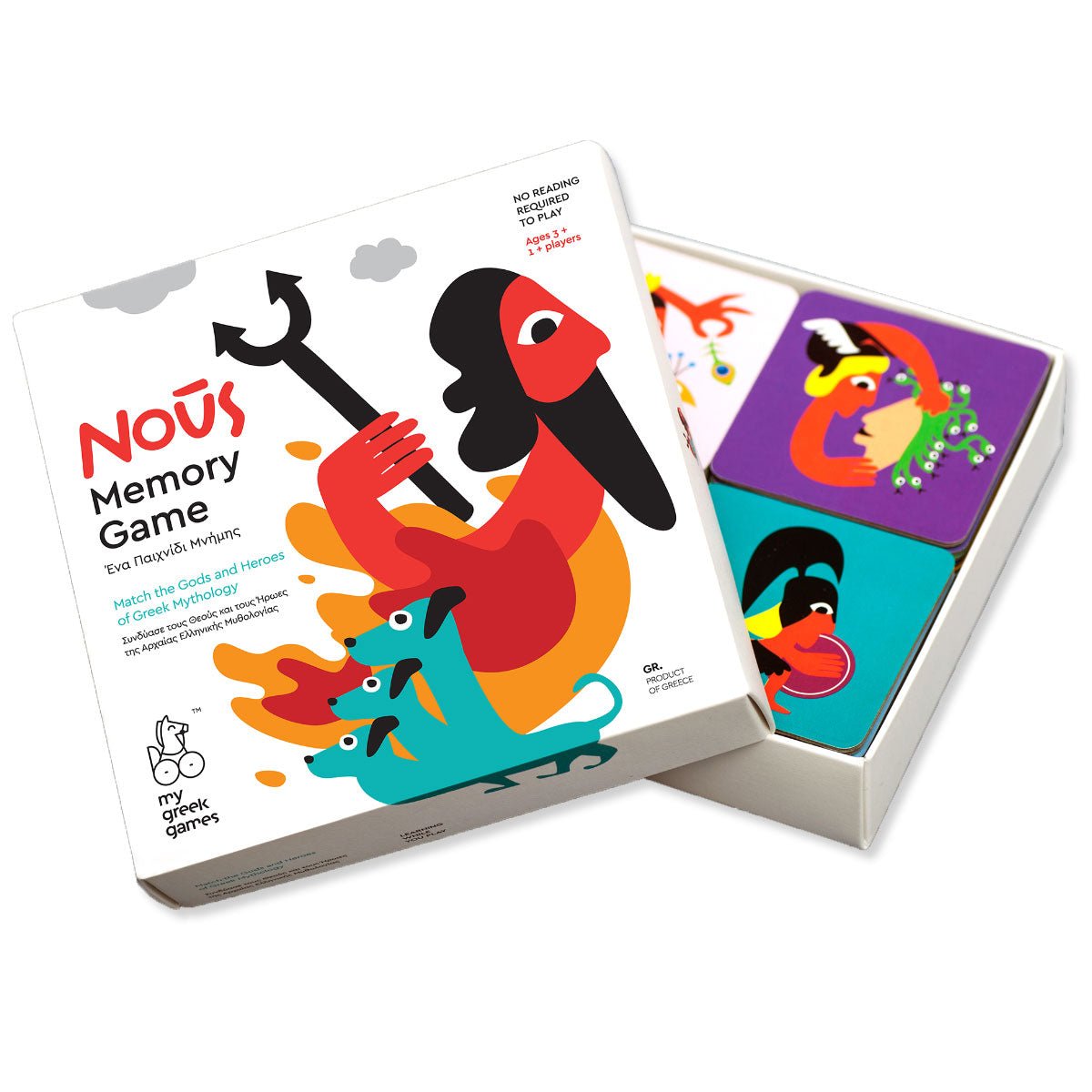 Nous - 5200132940006 - CrystalLotus.eu