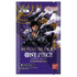 One Piece Card Game - Royal Blood - OP10 Booster (Single Pack) - 810059789241 - Crystal Lotus
