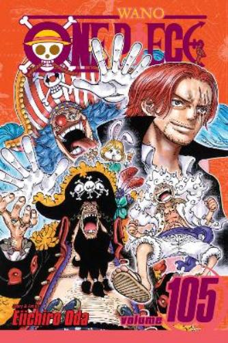 One Piece: Luffy&
