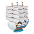 One Piece: Moby Dick - Model Kit - 4573102574299 - CrystalLotus.eu